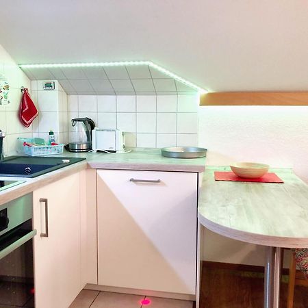 Ferienwohnungen Fruendt Prerow Exteriér fotografie